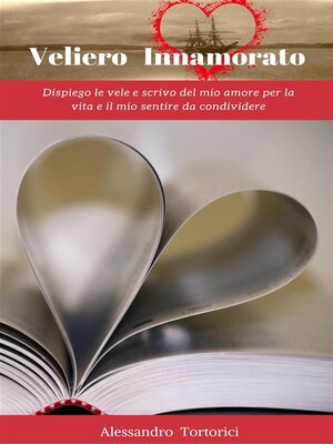cover image of Veliero Innamorato--Volume I